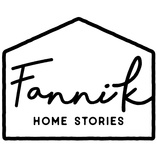 Fanni K logo