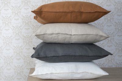 Cushion covers
