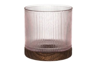 Glass hurricane Vekki