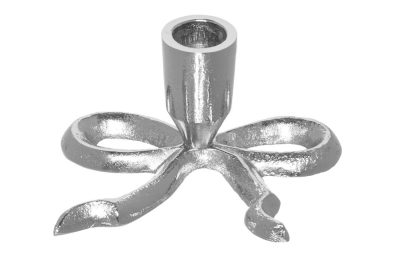 Kynttilänjalka rusetti