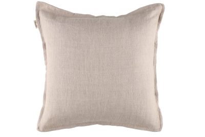 Tyynynpäällinen Pellava