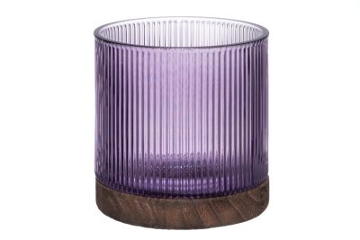 Glass hurricane Vekki