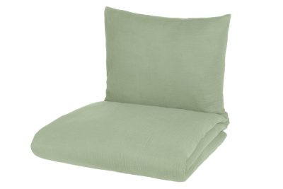 Duvet Cover set Muslin