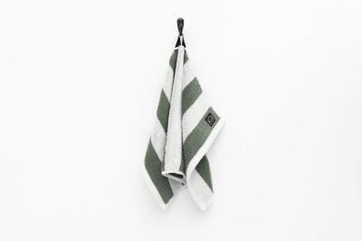 Towel Hanko