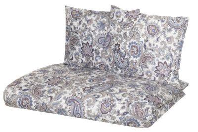 Pussilakanasetti Paisley tupla