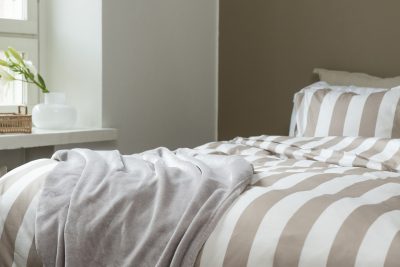 Bedroom textiles