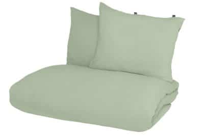 Pussilakanasetti Muslin tupla