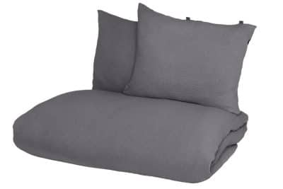 Pussilakanasetti Muslin tupla