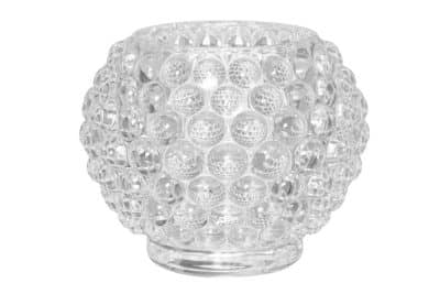 Tealight holder Dotty