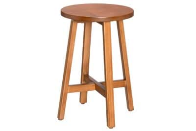 Stool Karo