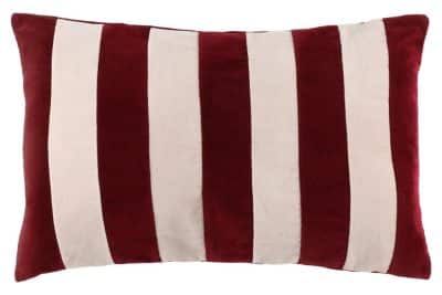 Koristetyyny Hanko Velvet