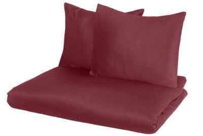 Duvet Cover Set Sateen double