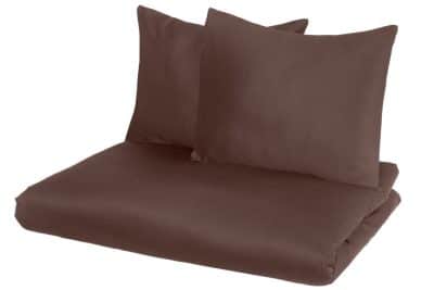 Duvet Cover Set Sateen double