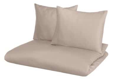 Duvet Cover Set Sateen double